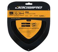 Jagwire Durite de frein hydraulique Quick Fit Noir