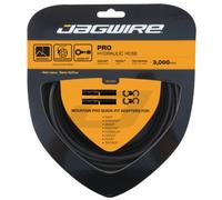 Jagwire Pro Hydraulic Brake Hose Noir Black