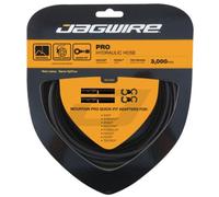 Jagwire Durite de frein hydraulique Pro – Noir
