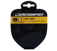 Câble Jagwire Shift Cable-Slick Galvanized-1.1x3100mm-Sram/Shimano Noir