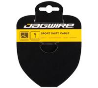 Câble Jagwire Shift Cable-Slick Stainless-1.1x3100mm-Campagnolo Noir