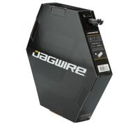 Câble Jagwire Workshop Shift Cable-Elite Stainless-1.1x2300mm-Campagnolo 25pcs Noir