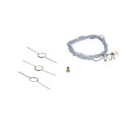 Câble Kellermann BL 1000Plus avec Contact de Terre