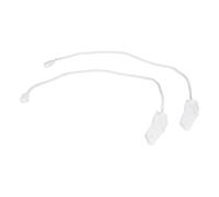 Cable Kit Charnière de Porte Compatible Avec Bosch 00611370 Lave-Vaisselle 2stk