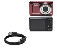 Câble Kodak PixPro FZ53, BoxWave [DirectSync câble] Câble de charge et de synchronisation durable pour Kodak PixPro FZ53