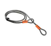 Câble Kryptoflex Diamètre 5Mm Longueur 76Cm 588005371 Kryptonite Antivol