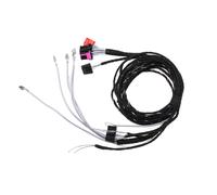 Câble Kufatec Pour Attelage Central Électrique Pour Audi A6 C8 A7 4K