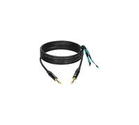 Cable LaGrange Jack mâle/mâle TS, 6m