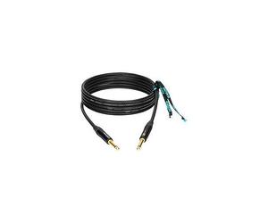 Cable LaGrange Jack mâle/mâle TS, 6m