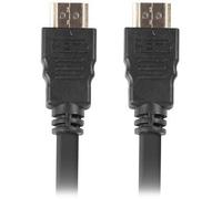 Cable Lanberg Hdmi V2.0 Mm 20m (noir)