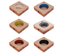 Câble Lapp 100 m 1 x 1,5 mm² câble PVC H07V-K toron câble de fil flexible