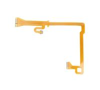 Câble LCD Câble Caméra Câble LCD Partie Composant Électronique Câble LCD Flexible Plat FPC Connecteur Module Accessoire Caméra pour Dmc Gh3 Gh4