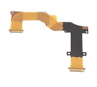 Câble LCD Flexible Compatible avec Appareil Photo Powershot SX730 S740 - Signal Stable, Correspondance Parfaite, Matériau FPC de qualité Supérieure, Léger et Compact,