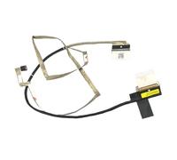 Câble LCD LVDS pour Ordinateur Portable pour Dell G15 5510 5511 5515 052NPC 52NPC DC02C00S100 KT590 GDL55 165 Hz sans écran Tactile