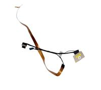Câble LCD LVDS pour Ordinateur Portable pour Dell Latitude 7520 00HM4F 0HM4F DC02C00R600 GDC50_EDP_UHD_NTS_2.7IR