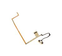Câble LCD LVDS pour Ordinateur Portable pour Dell pour Inspiron 16 Plus 7630 GeForce RTX 3050/4050/4060 pour Inspiron 16 5630 05F8CG 5F8CG 450.0SC07.0041 QUK_16CS_EDP_Cable_QHD_FHD Nouveau