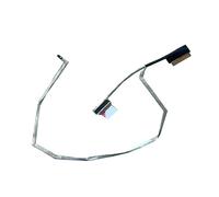Câble LCD LVDS pour Ordinateur Portable pour Dell pour Inspiron 3520 3525 092GX7 92GX7 DC020040C00 HDL50_NTS_HD_EDP Non-Touch 30PIN Nouveau