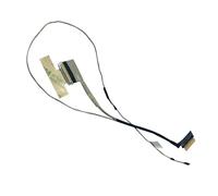Câble LCD plat LED LVDS pour Acer Aspire A515-55T 40PIN DD0ZAULC100 | 50.A11N7.001 Câble LCD plat LED écran LVDS