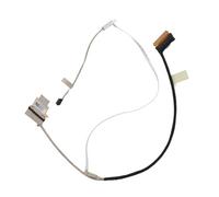 Câble LCD pour Ordinateur Portable pour ASUS DD0BKXLC100 14005-03400200 14005-03400000 0.5 40PIN 31.5 cm