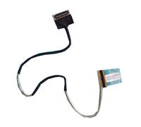 Câble LCD pour Ordinateur Portable pour CLEVO NB70TH NB70TA NH70RAQ NH70RHQ NH77DBQ NH77DEQ NH77DCQ NH79DCQ NH77DDW 30 Broches pour écran NV173FHM-NX1 V8.0 FHD 144 Hz Neuf