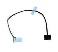 Câble LCD pour Ordinateur Portable pour CLEVO NH50AC NH57AC NH58AC NH55ACQ NH50AF1 NH55RAQ NH55RHQ NH58RAQ NH58RHQ NH55RCQ 40 Broches, mis à Niveau vers Un écran 4K Uniquement