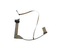 Câble LCD pour Ordinateur Portable pour MSI GL75 Leopard 10SD 10SDK 10SDR 10SE 10SEK 10SFK 10SFR 10SFS 10SFSK 10SFSR 40 Broches Neuf