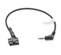 Cable Lead Autoradio Blaupunkt Kenwood Sony Et Interface Commande Au Volant