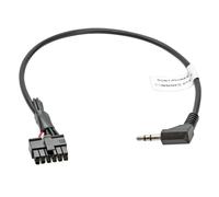 Cable lead autoradio Pioneer et interface commande au volant