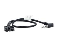 Cable lead compatible avec autoradio Alpine et interface commande au volant