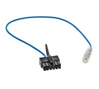 ACV 42ctkenwoodlead Adaptateur pour télécommande de volant