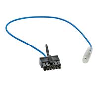 ACV 42ctkenwoodlead Adaptateur pour télécommande de volant