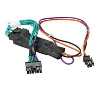 Cable lead pour interface CAV et autoradio Parrot - ADNAuto - ADN-CAVPAR