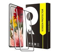 Cable Leader 2 Pack Verre trempé pour Xiaomi Redmi Note 14 Pro Plus 5G, Dureté 9H Anti Rayures, 3D Full Cover Vitre Protection, Bubble Free, HD Sensibilité Redmi Note 14 Pro Plus Protection écran