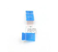 Câble Lecteur d'empreintes digitales pour Ordinateur Portable pour Lenovo ThinkPad P1 Gen 4, P1 Gen 5, P1 Gen 6, X1 Extreme 4e génération et X1 Extreme Gen 5 (5C11D64959 450.0NL03.0001) - Neuf