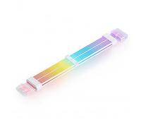 Câble LED ARGB - Jonsbo - 2 x 8 broches - 30 cm