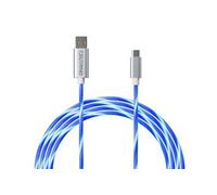 Cable Led Micro Usb 2 Metres - Oniverse