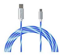 Cable Led Micro Usb 2 Metres - Oniverse G