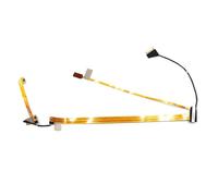 Câble LED-RGB pour caméra d'ordinateur Portable pour Lenovo Thinkpad P1 Gen 1 X1 Extreme 1ère génération 01YU742 450.0DY09.0001 Nouveau