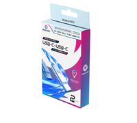 Cable Led Type C -C 2 Metres - Oniverse