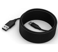 Câble Lenovo ThinkSmart USB-C vers USB-A, 5 m