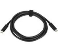 Câble Lenovo USB-C vers USB-C 2m (03X7526)