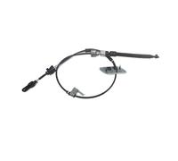 Câble Levier Commande Changement Vitesse Transmiss Pour Mazda 3 2014-2018 BM BN 2.0 AT Pour Mazda 6 2014-2019 GJ GL 2.0 6AT Câble Commande Transmission Voiture À Essence GHK3-46-500