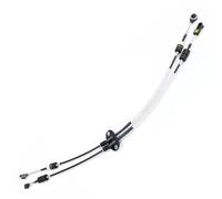 Câble Levier Commande Transmission Contrôle Changement Boîte Vitesses 7G9R7E395FE Compatible Avec Ford Pour Mondeo 2007 2008 2009 2010 Câble Transmission Manuelle