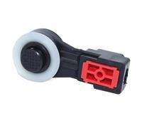 Câble Levier Transmission Compatible Avec Ford Pour C-Max 2004-2010 Pour Fiesta 2002-2008 Sélecteur Boîte Vitesses Levier Changement Vitesse Douille Connecteur Liaison D'extrémité(1pc collet)