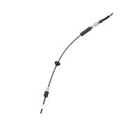 Câble Levier Transmission Compatible Avec Jeep Pour Wrangler 2007 2008 2009 2010 2011 Accessoires Réparation Remplacement Câble Changement Vitesse OEM 52060462AD