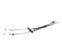 Câble Levier Transmission Compatible Avec VW Pour Polo 1995 1996 1997 1998 1999 2000 2001 Câble Sélection Vitesse Remplacement Réparation Pièces Rechange OEM 1613331080