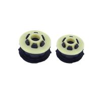 câble levier vitesse 34413-3AM0A Compatible avec Stepway pour Sandero pour Duster pour Scala Kit de réparation de manchon en caoutchouc manuel bague de levier de levier de vitesse de voiture