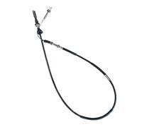 Câble Levier Vitesse Câble D'embrayage De Voiture, Pour DFSK, Dongfeng EQ465 1.1LSokon, Pour Mini Bus, Pour Camion, Pour Cargo, 1602110 - 02