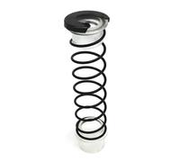 câble levier vitesse Compatible Avec A1 8X 2010-2015 Pour A3 8P 2003-2012 Sélecteur De Changement De Vitesse Manuel Câble De Liaison Tige Bowden Connexion De La Bague De Guêtre(1pcs G)
