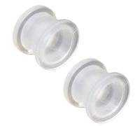 câble levier vitesse Compatible avec Benz pour A-Class W169 2004 2006 2008 2010 2011 2012 sélecteur de changement de vitesse manuel câble de liaison bague de connexion(2pc)
